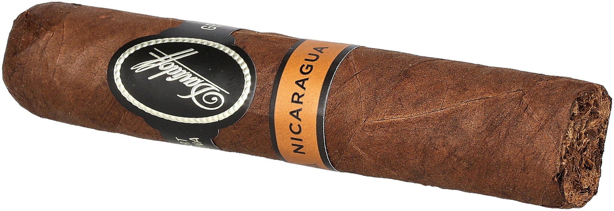 Nicaragua Short Corona_02