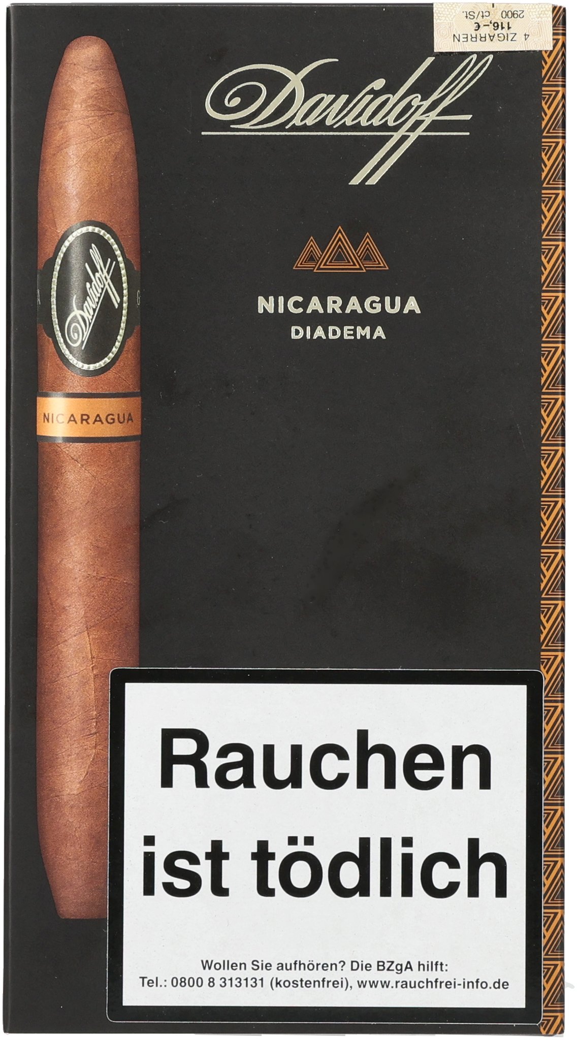 Nicaragua Diadema_06