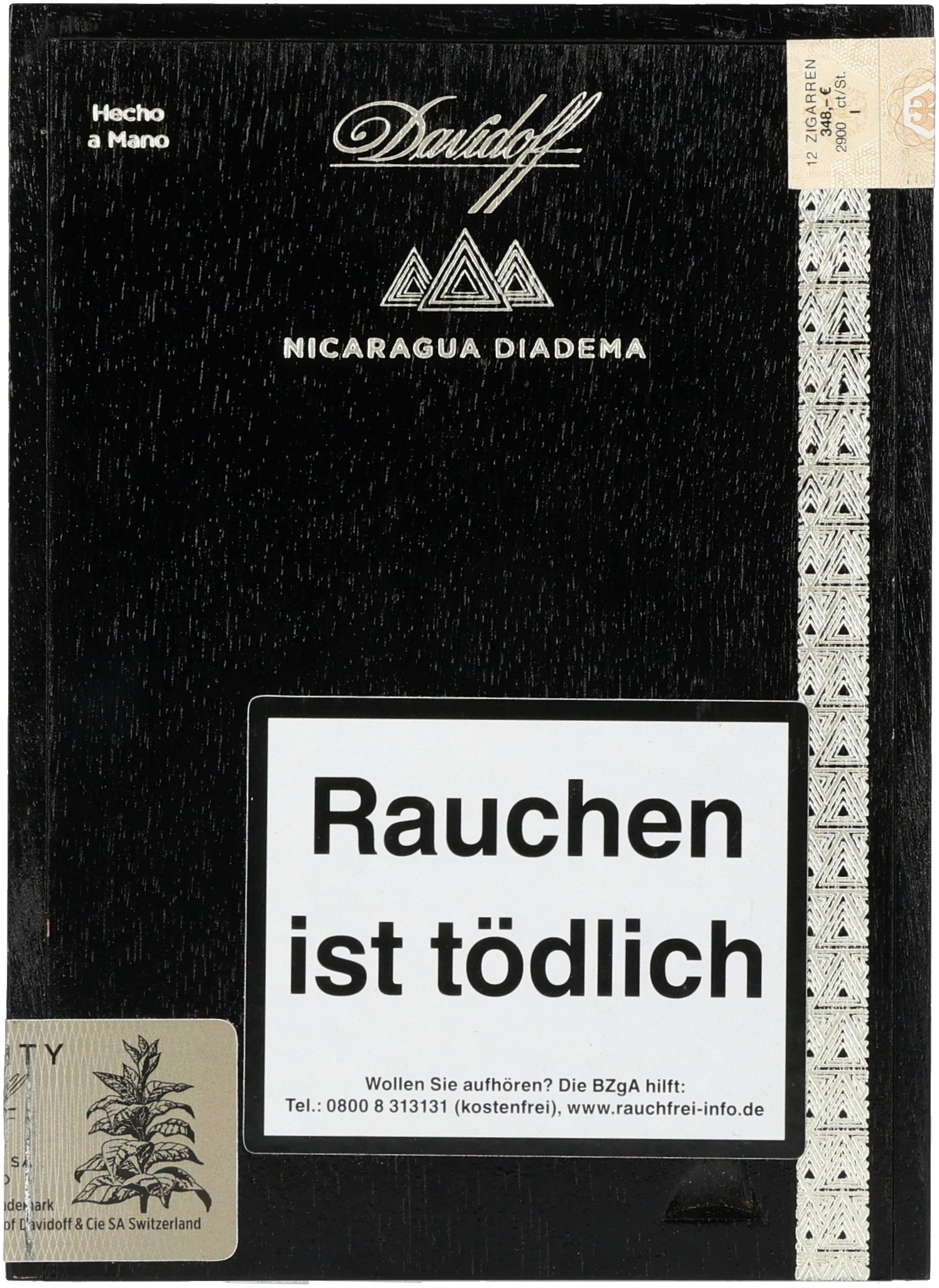 Nicaragua Diadema_09