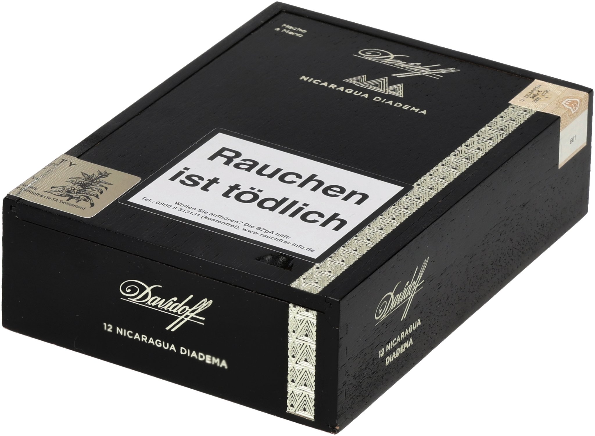 Nicaragua Diadema_07