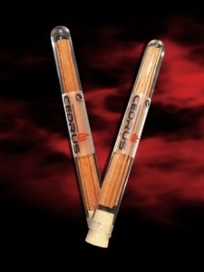 Cedrus Zedernholzspäne 5er-Pack mit jeweils 10 Zedernholzspäne 