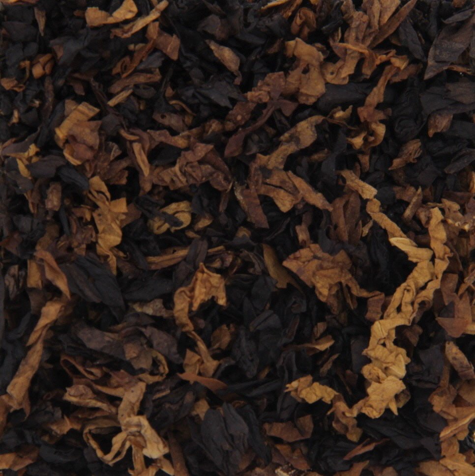 Mac Baren Choice Mellow Schnitt