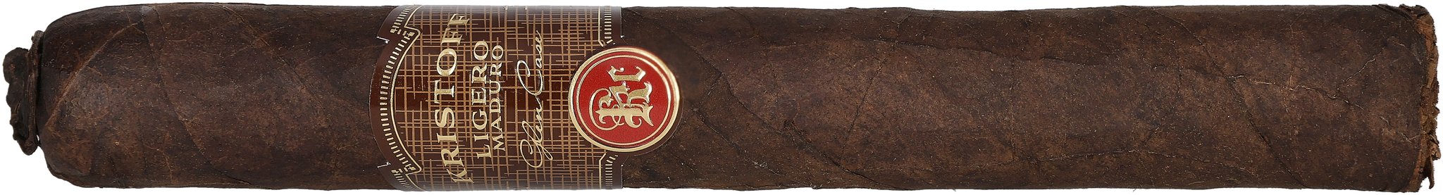 Ligero Maduro Matador stick