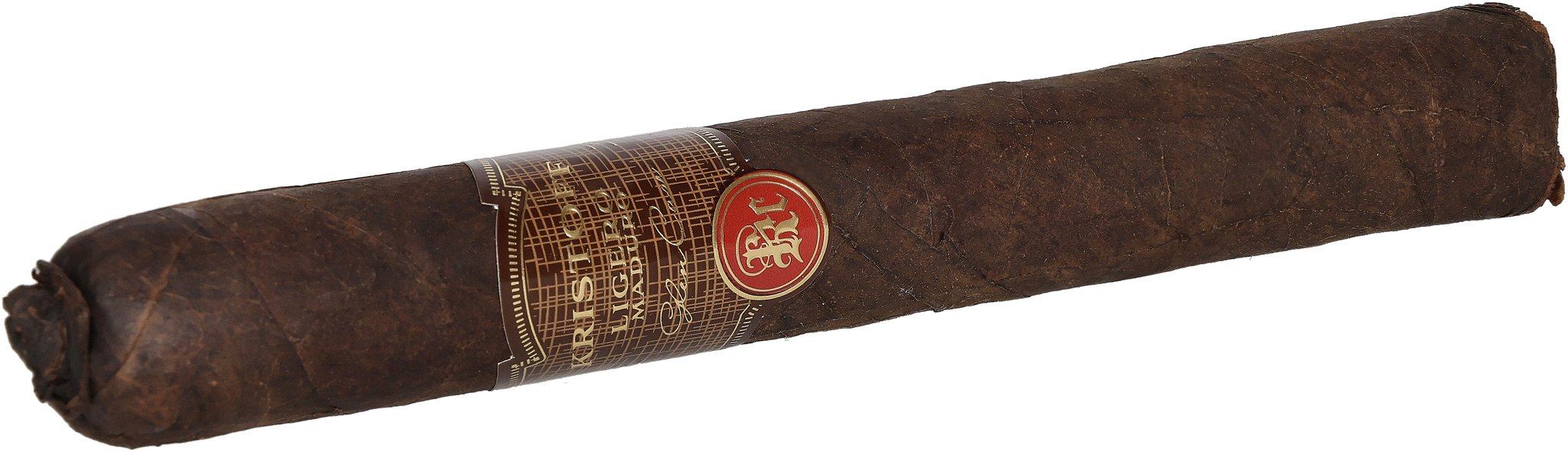 Ligero Maduro Matador stick 3