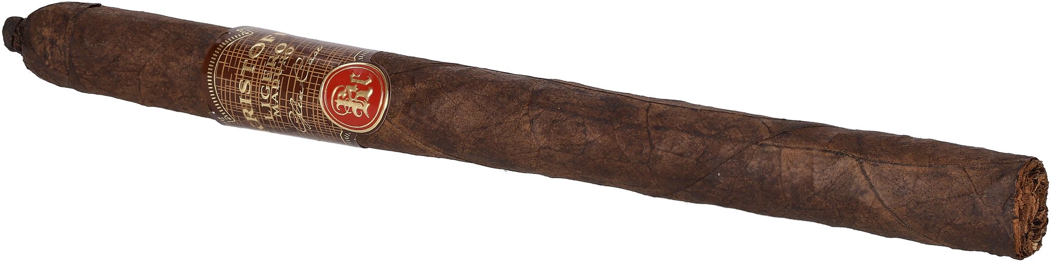 Ligero Maduro Lancero stick 2