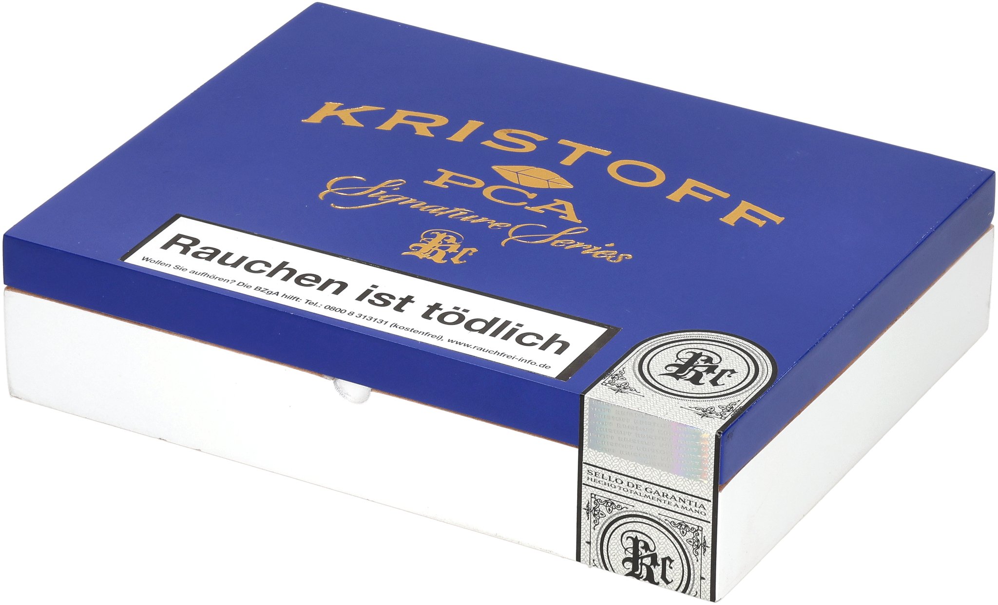 Signature Series PCA 2026 box