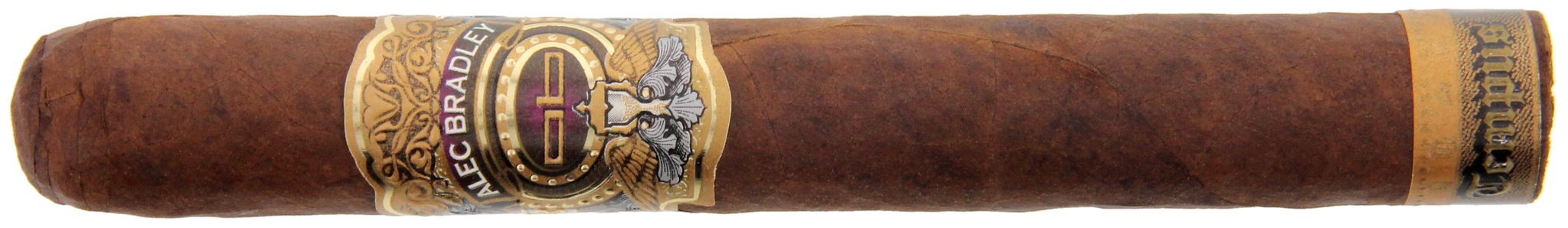 Alec Bradley Tempus Medius 6 (Toro)