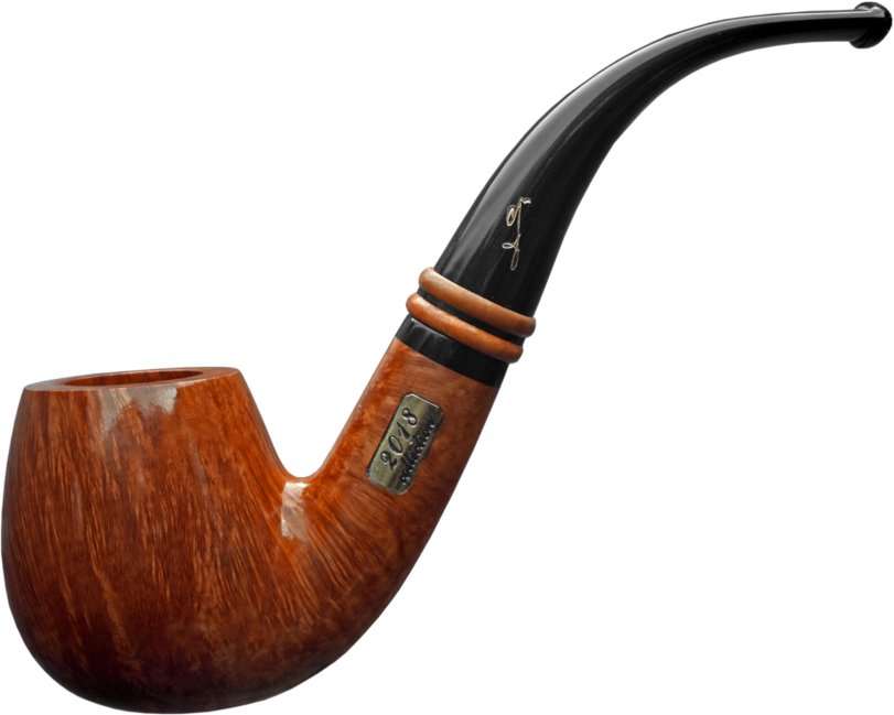 Savinelli Jahrespfeifen 2018 Light (13073)