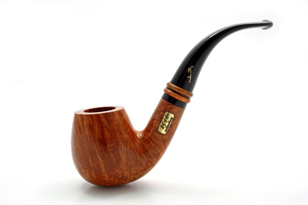 Savinelli Jahrespfeifen 2018 Light (13073)