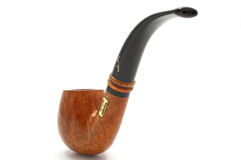 Savinelli Jahrespfeifen 2018 Light (13073)