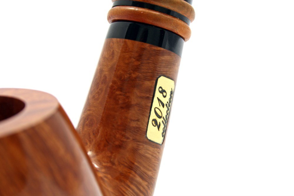 Savinelli Jahrespfeifen 2018 Light (13073)