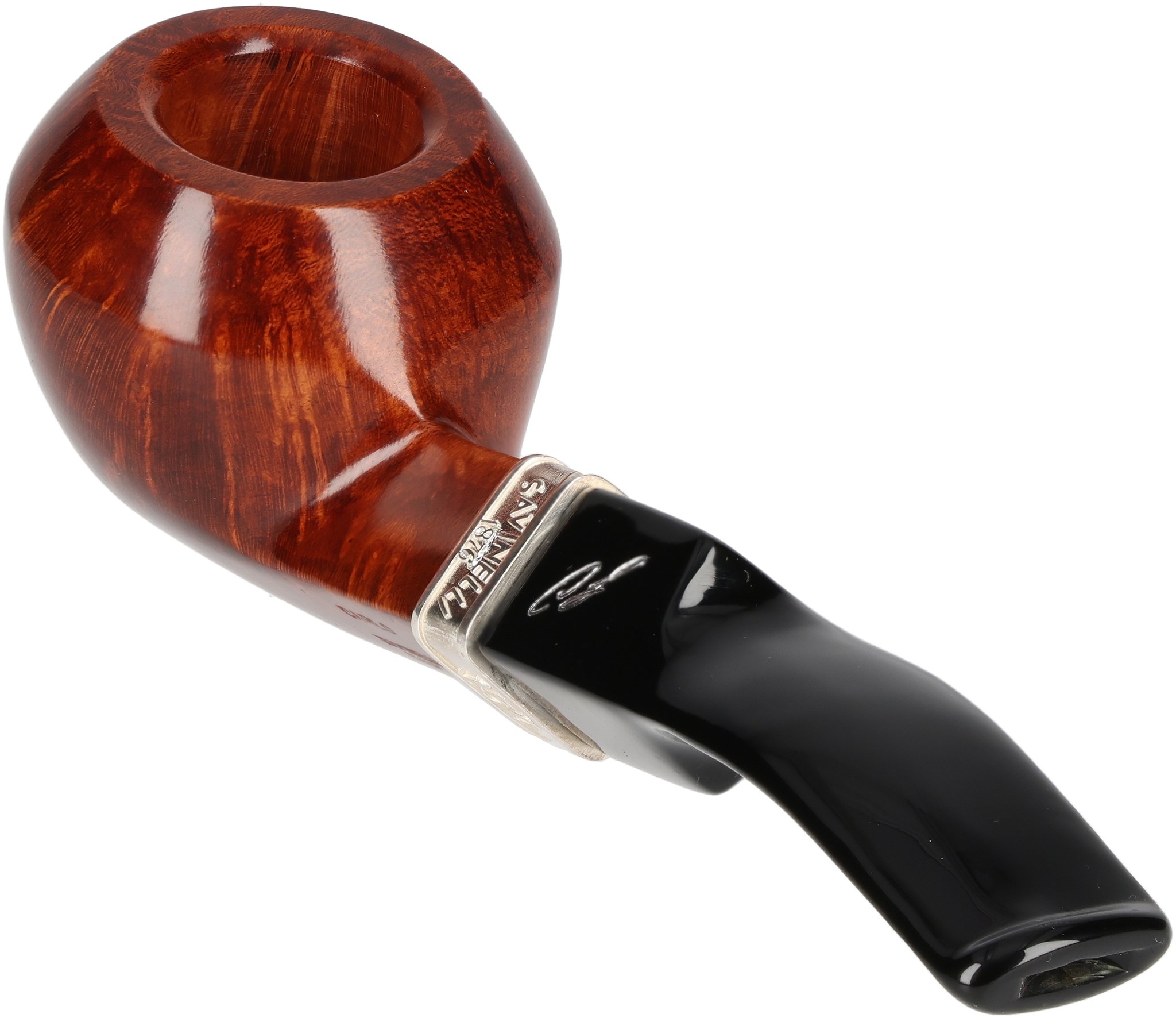 150 Jahre Savinelli Braun 02