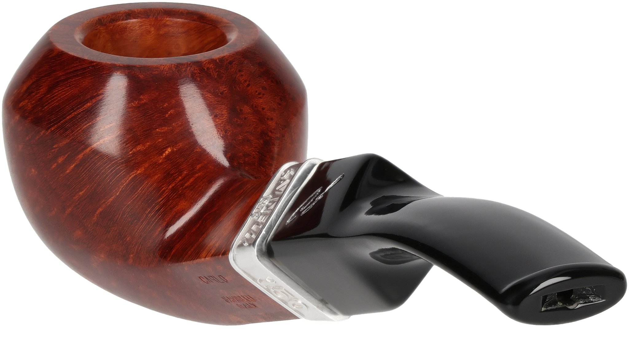 Savinelli Jahrespfeifen 150 Jahre Savinelli Carlo Braun_02