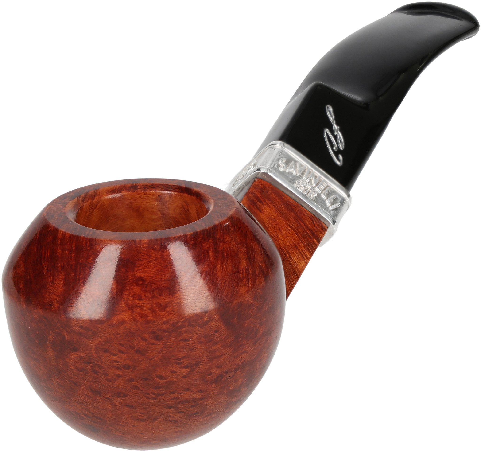 Savinelli Jahrespfeifen 150 Jahre Savinelli Carlo Braun_03