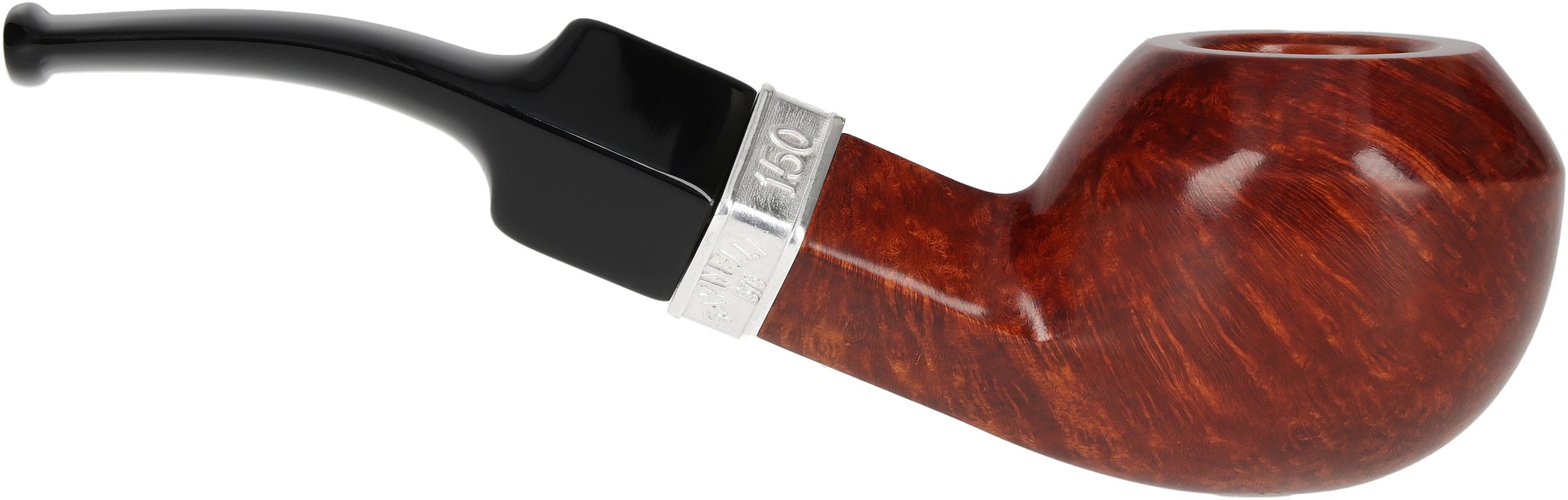 Savinelli Jahrespfeifen 150 Jahre Savinelli Carlo Braun_04