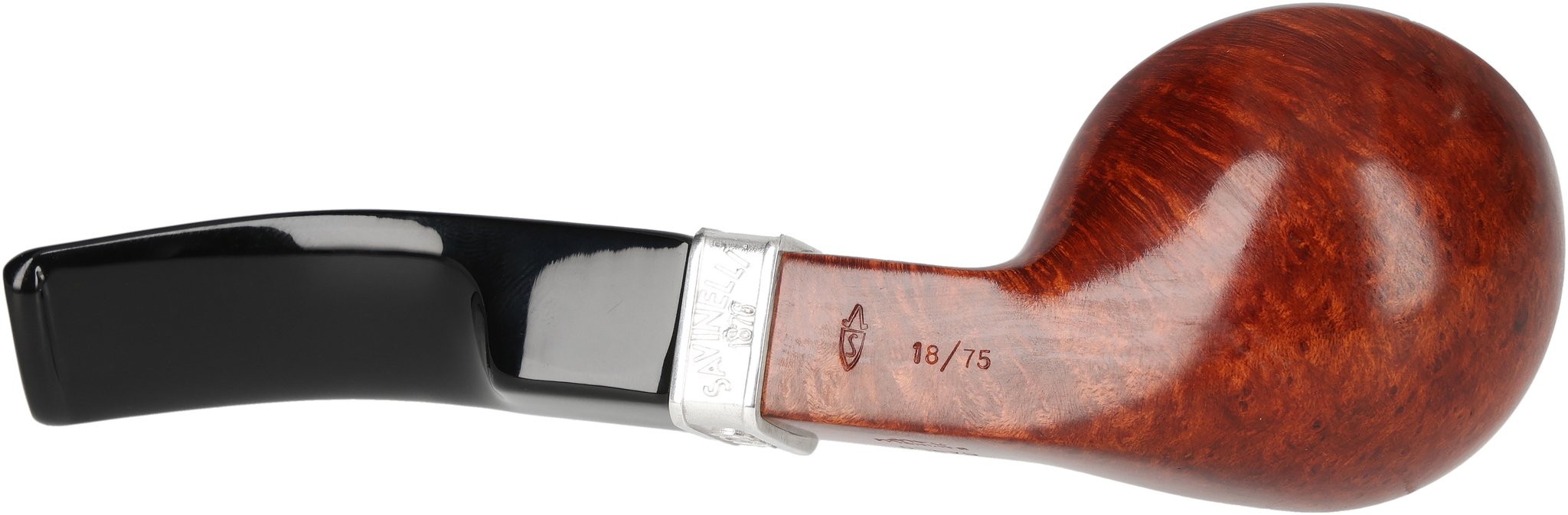 Savinelli Jahrespfeifen 150 Jahre Savinelli Carlo Braun_06