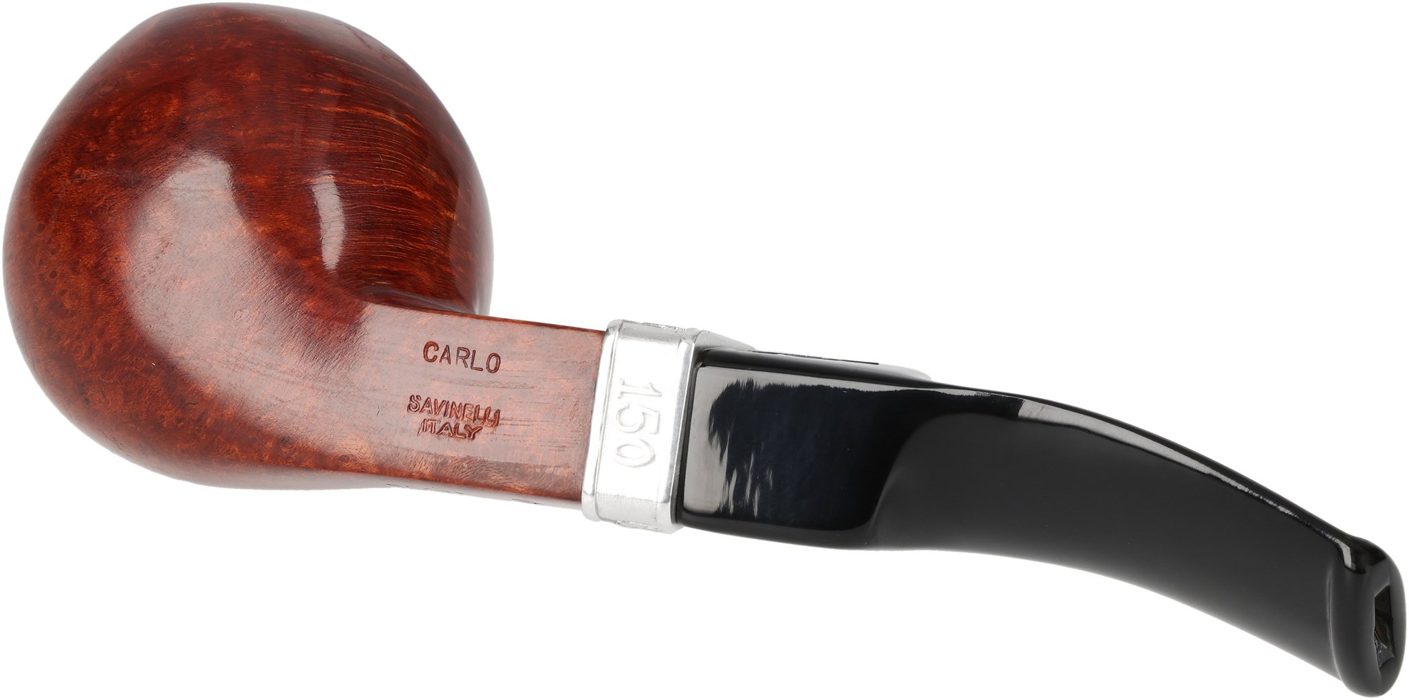 Savinelli Jahrespfeifen 150 Jahre Savinelli Carlo Braun_05