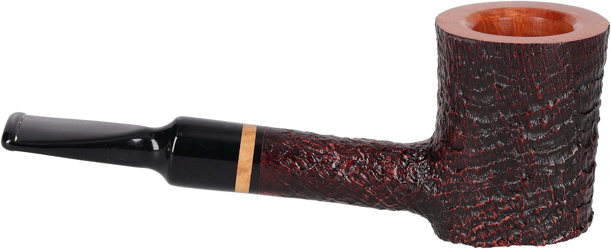 Savinelli Jahrespfeifen 2024 Collection Sandblast_05