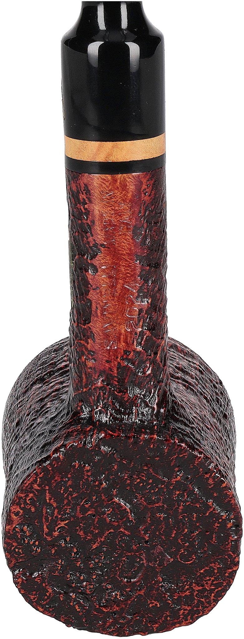 Savinelli Jahrespfeifen 2024 Collection Sandblast_04