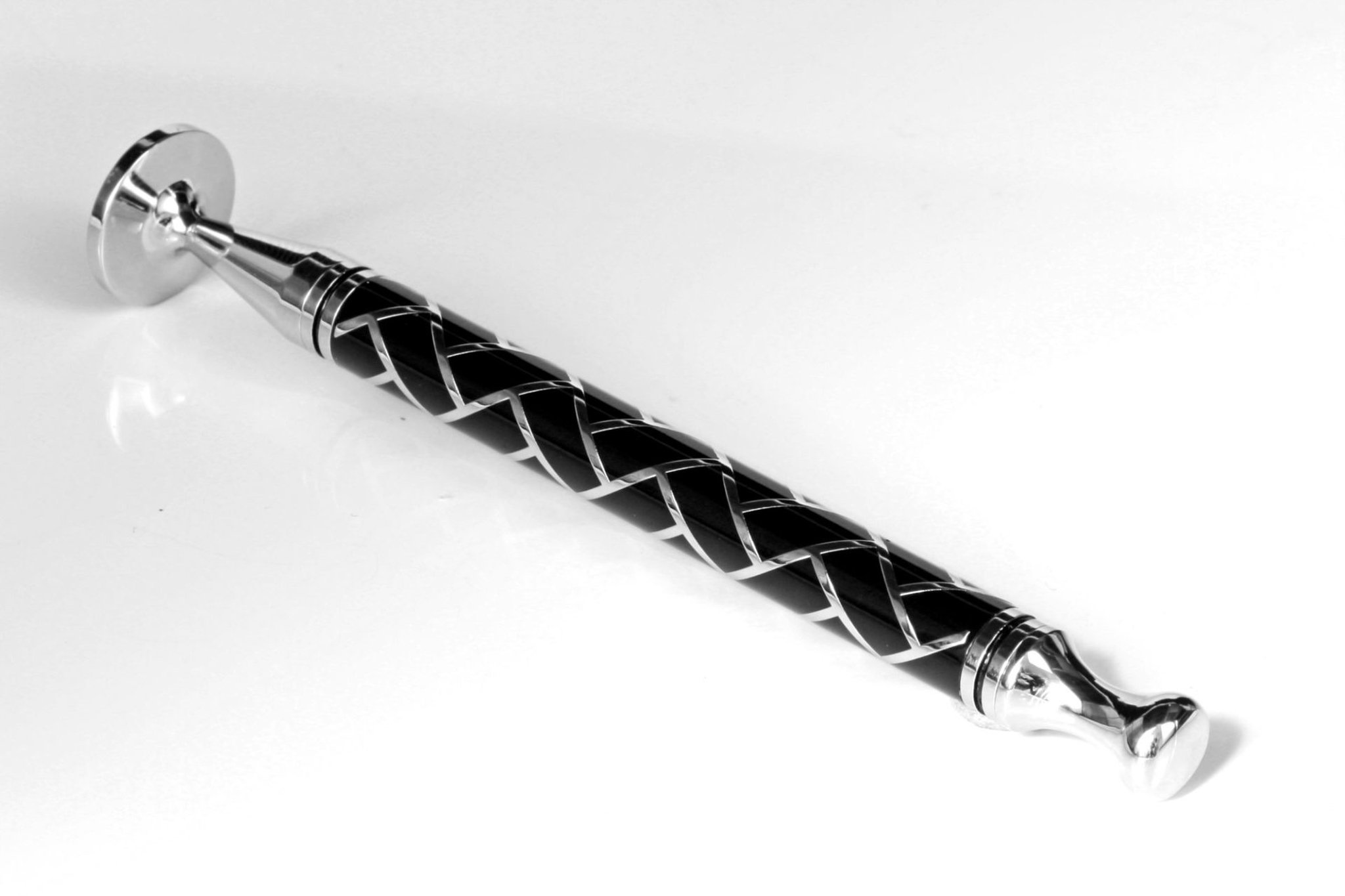 Thin Caber Big Square 02