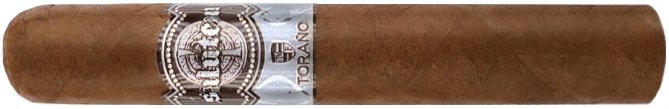 Carlos Torano Salltem Robusto Extra