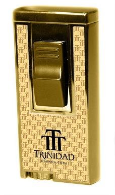 Habanos Jetflame Trinidad 