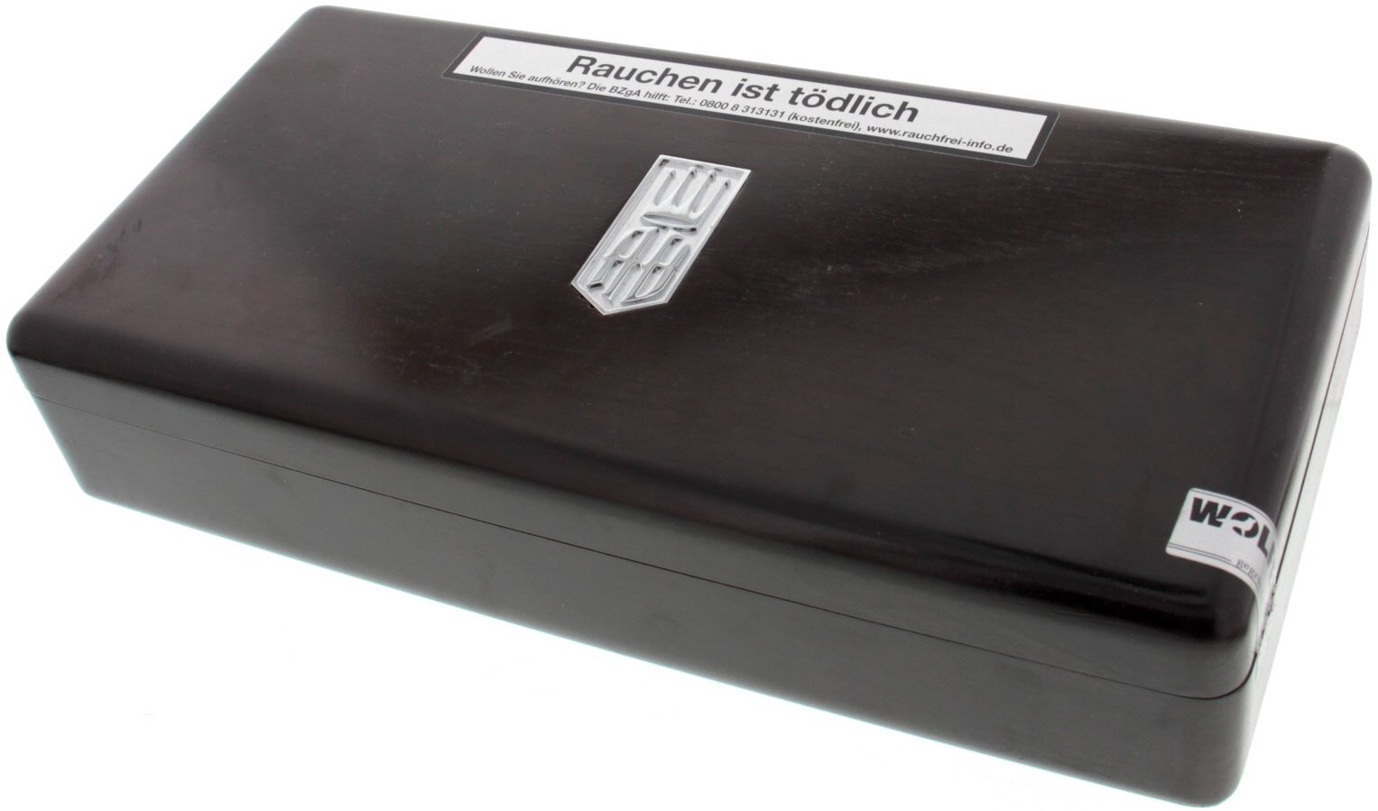 Alec Bradley Fine & Rare Edition 2016 Toro Kiste