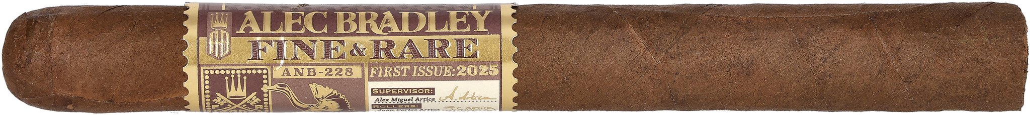 Edition 2025 Churchill stick