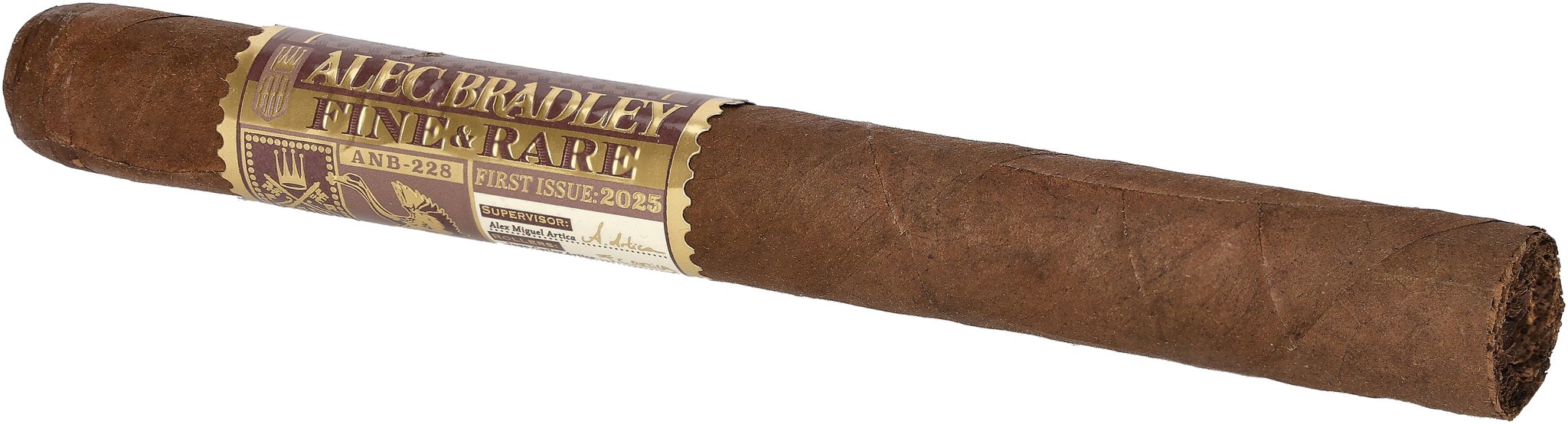 Edition 2025 Churchill stick 2