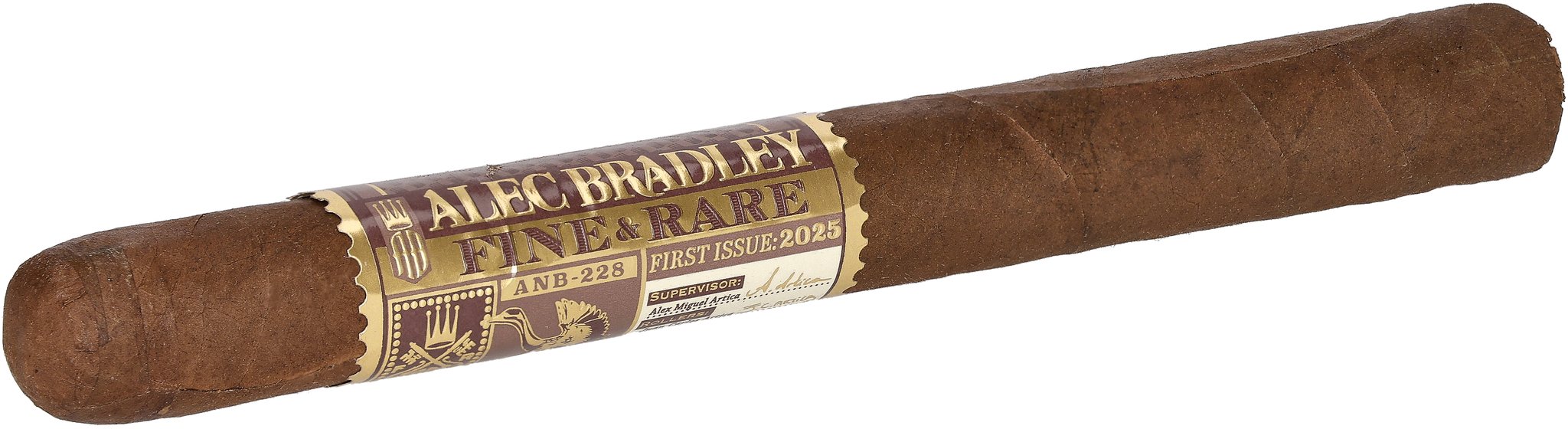 Edition 2025 Churchill stick 3