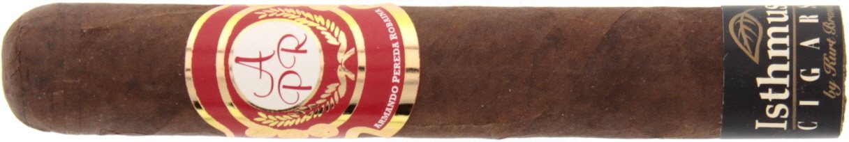 APR Armando Pereda Robaina Robusto