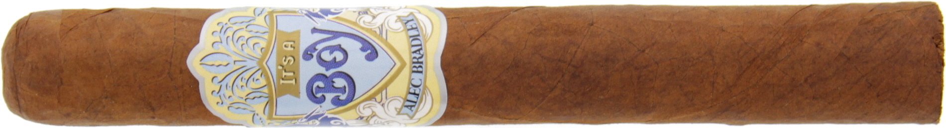 Alec Bradley American Classic Baby Births It's a Boy