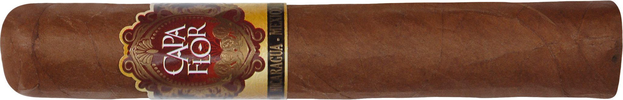 Santa Clara Capa Flor Grande Toro