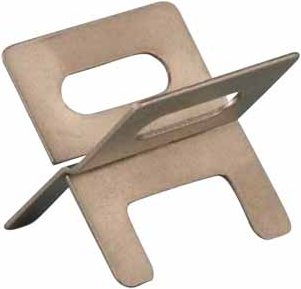 Classic Zigarrenbank Metall vernickelt Modell (529003)