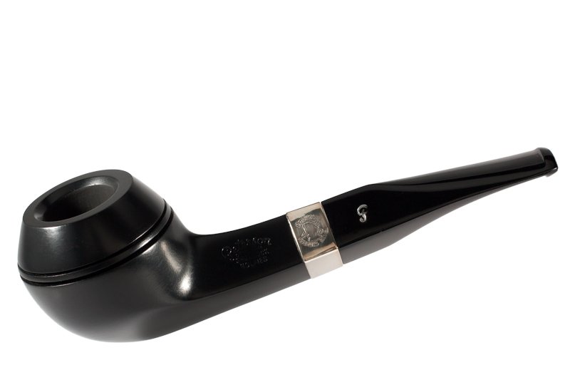 The Return of Sherlock Holmes Ebony Hudson (Fishtail)