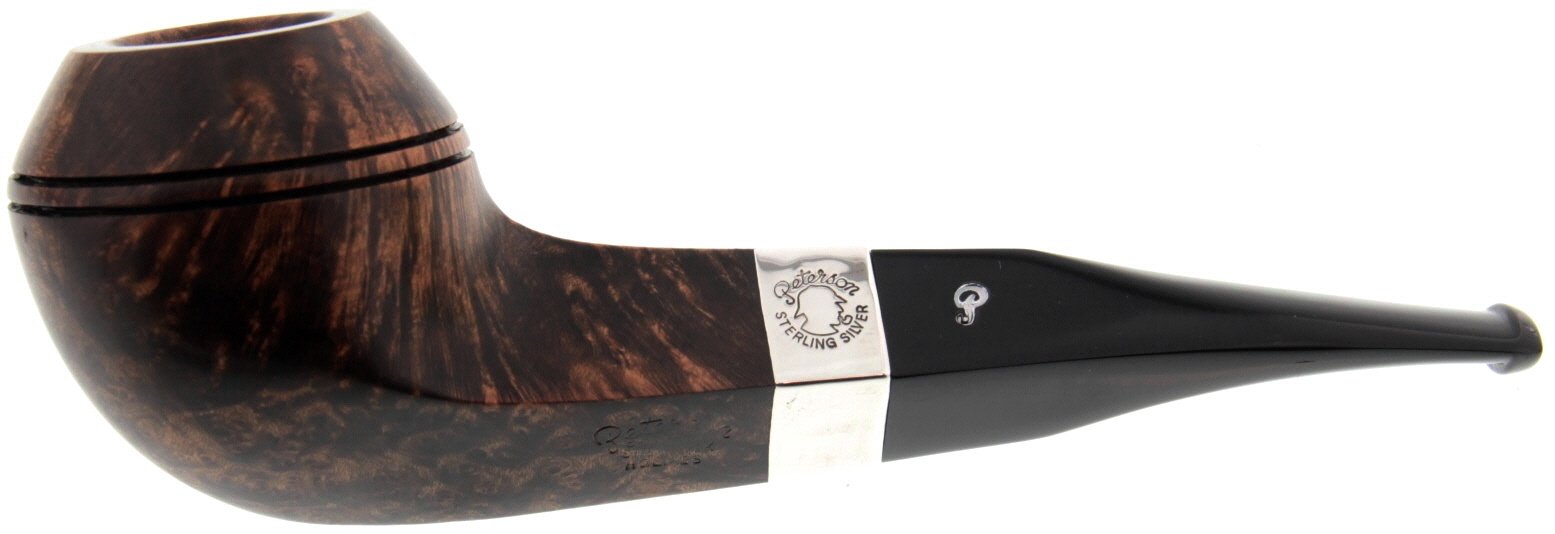 Peterson The Return of Sherlock Holmes Hudson Dark