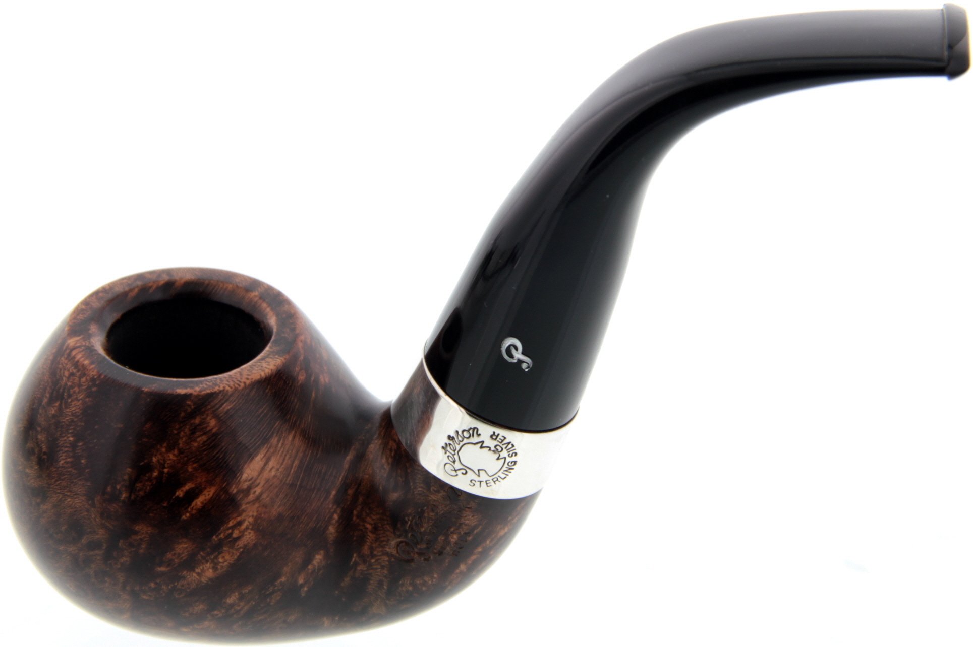 Peterson The Return of Sherlock Holmes Le Strade darksmooth Normalbiss Datei: 