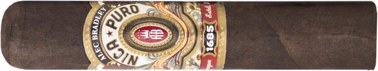 Alec Bradley Nica Puro Bajito
