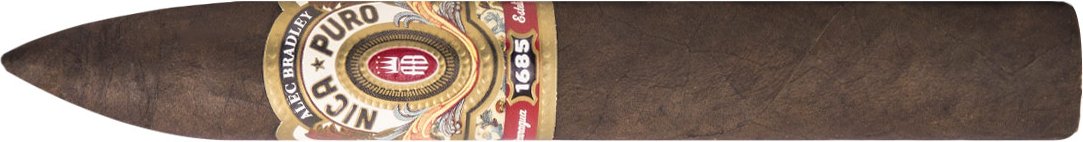 Alec Bradley Nica Puro Torpedo