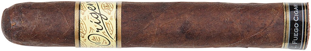 Jesus Fuego Origen Natural Robusto