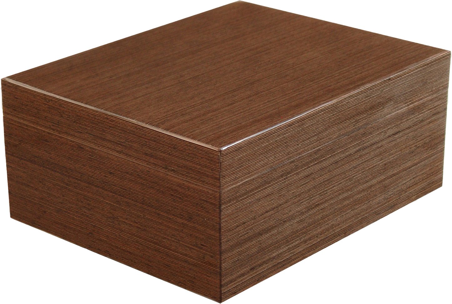Guy Janot Classic Humidor Wenge für 35 Zigarren (1432)
