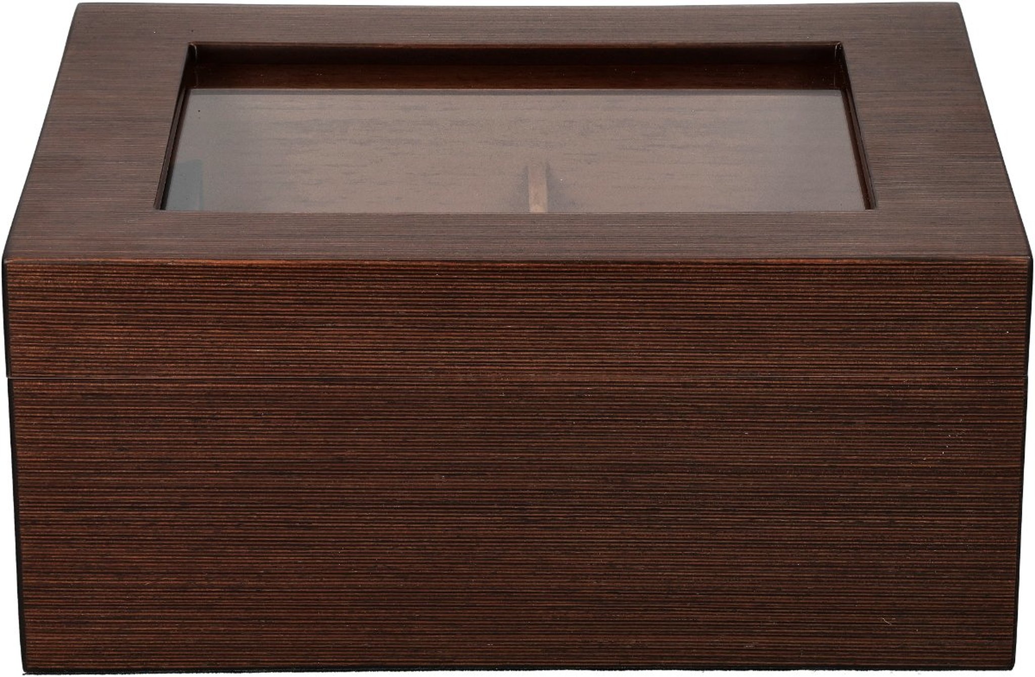 Guy Janot Classic Humidor Wenge für 50 Zigarren mit Fenster (1428)_05