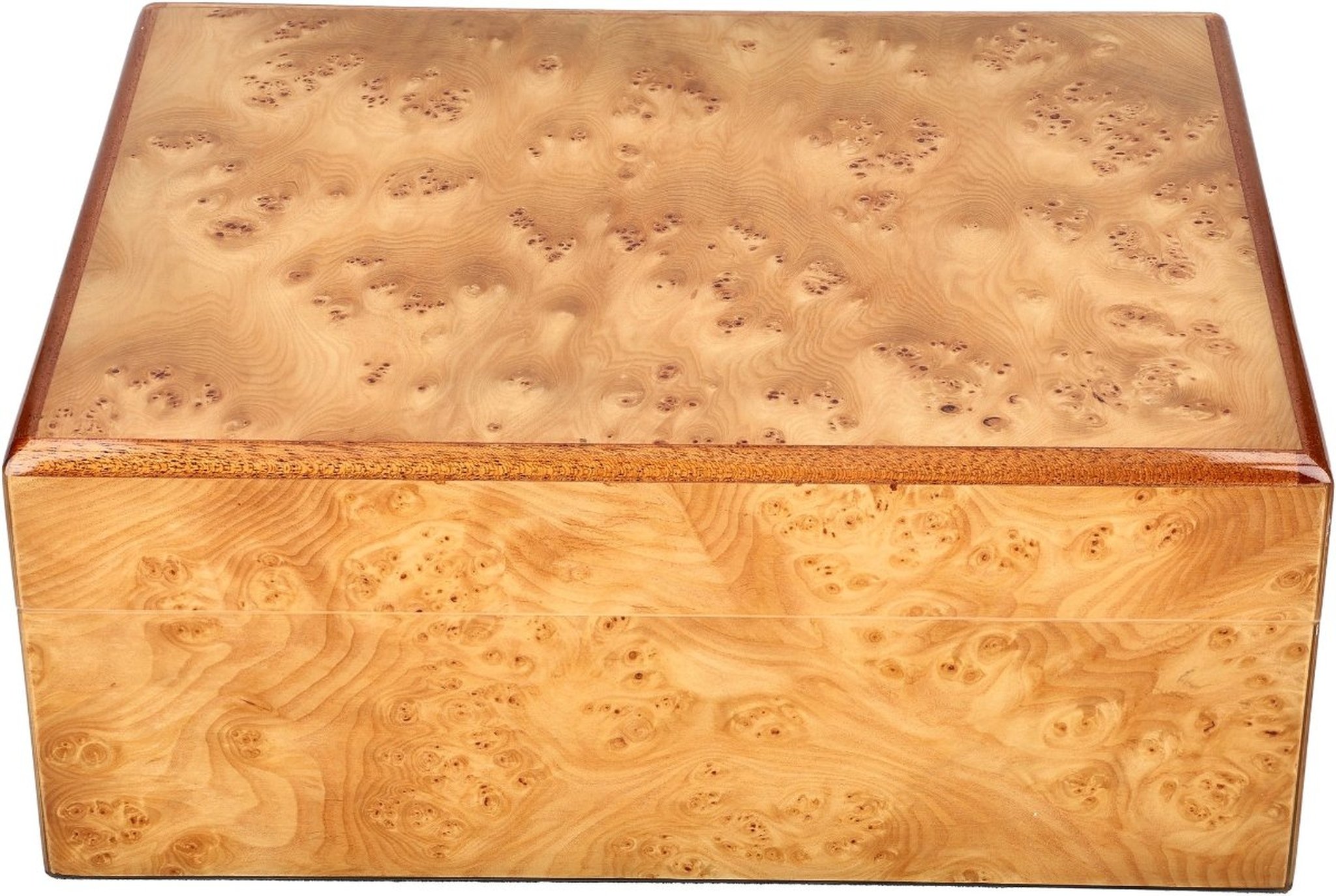 Guy Janot Classic Humidor Wurzel Economique (611)_02