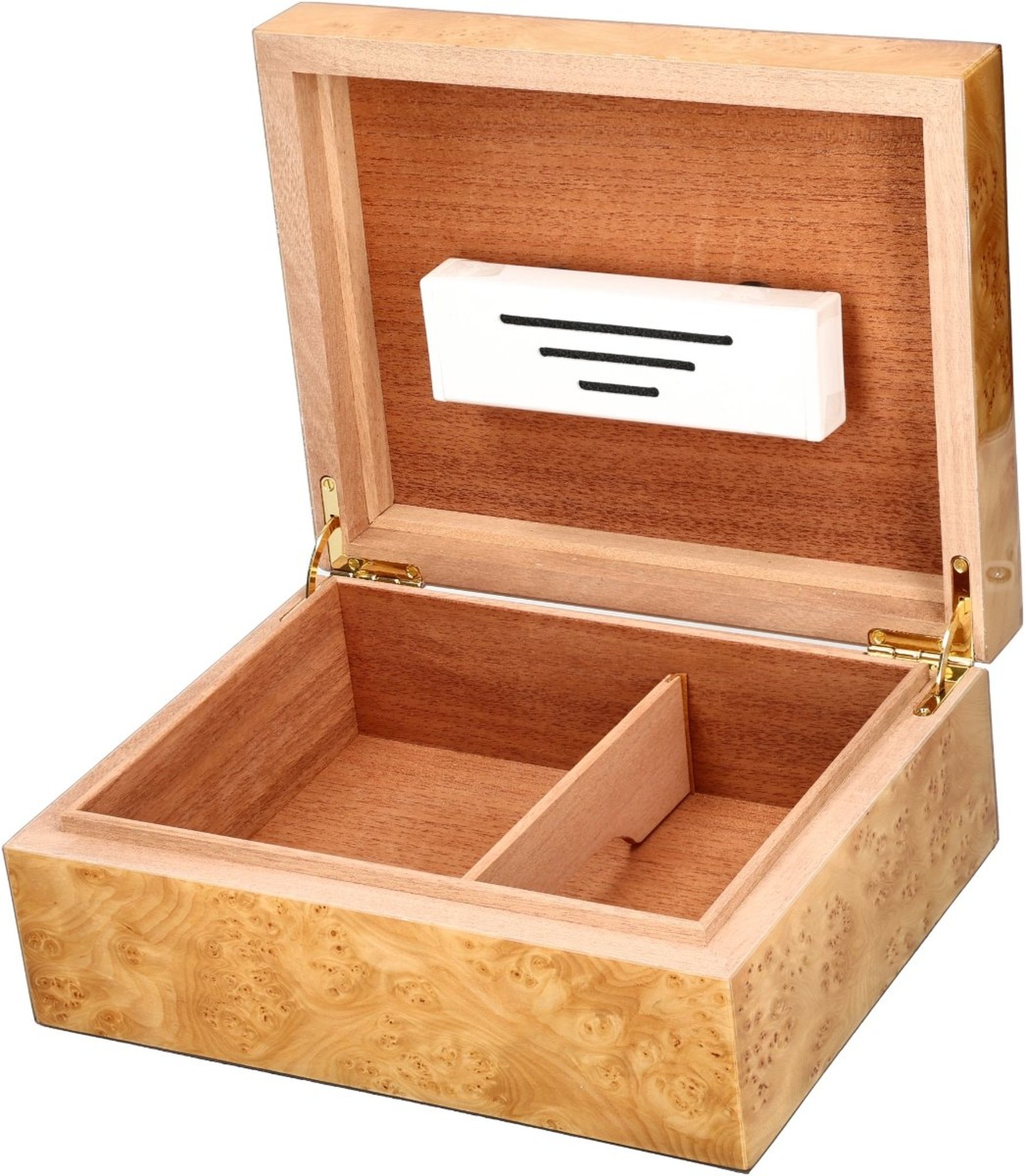 Guy Janot Classic Humidor Wurzel Economique (611)_04