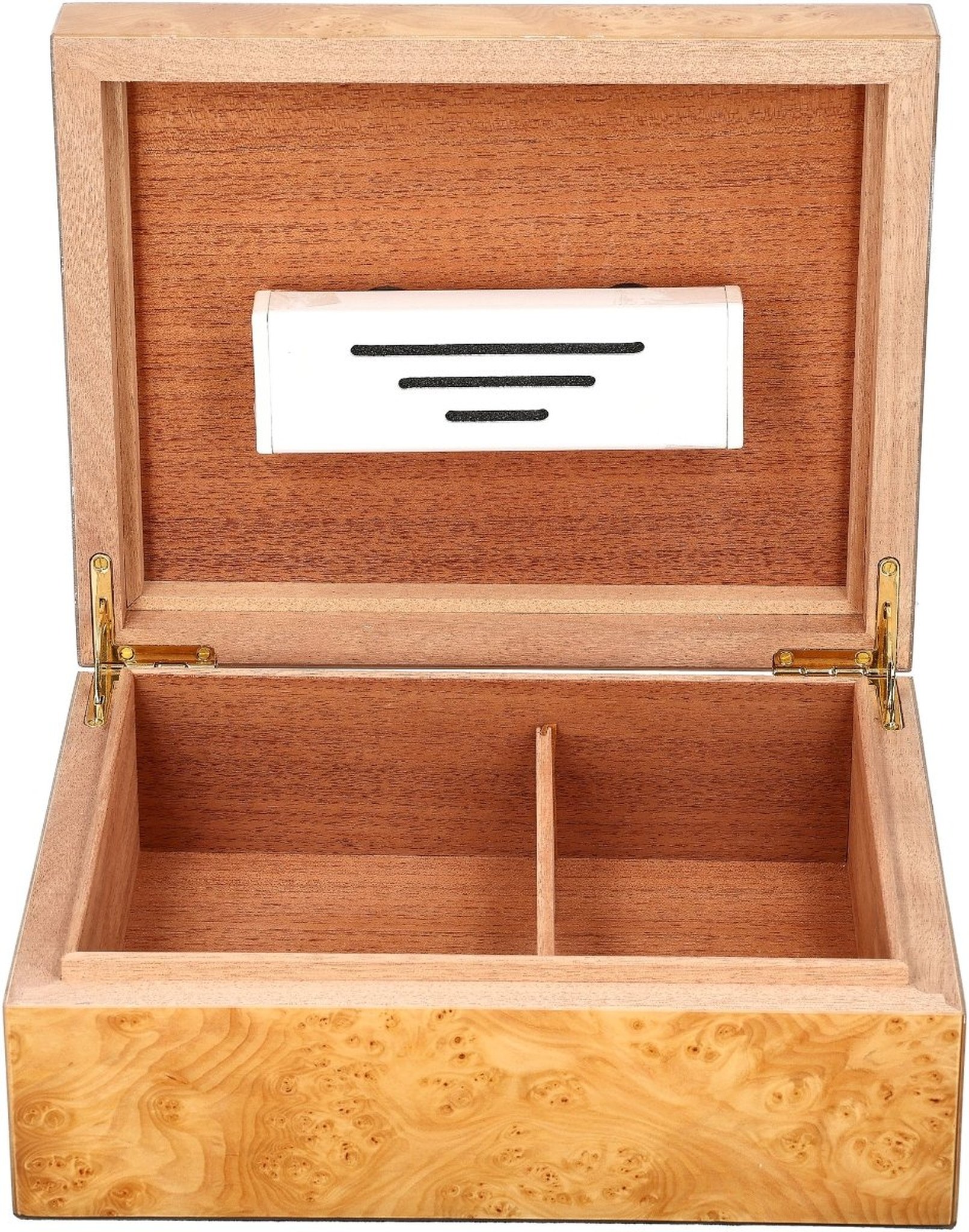 Guy Janot Classic Humidor Wurzel Economique (611)_03