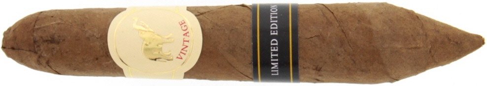 De Olifant Emotion Limited Edition Grote Tuitknak SUMATRA