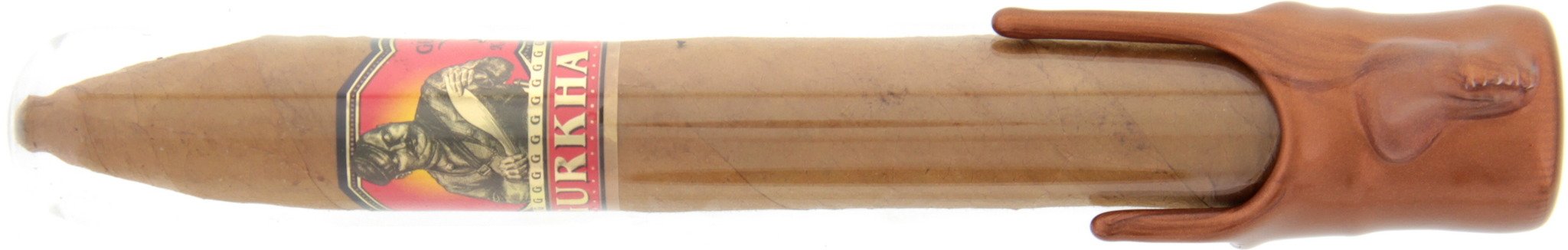 Gurkha Grand Reserve Torpedo Natural