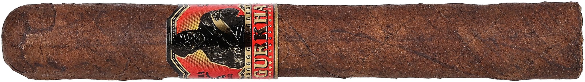 Gurkha Special Edition Shorto_Zigarre