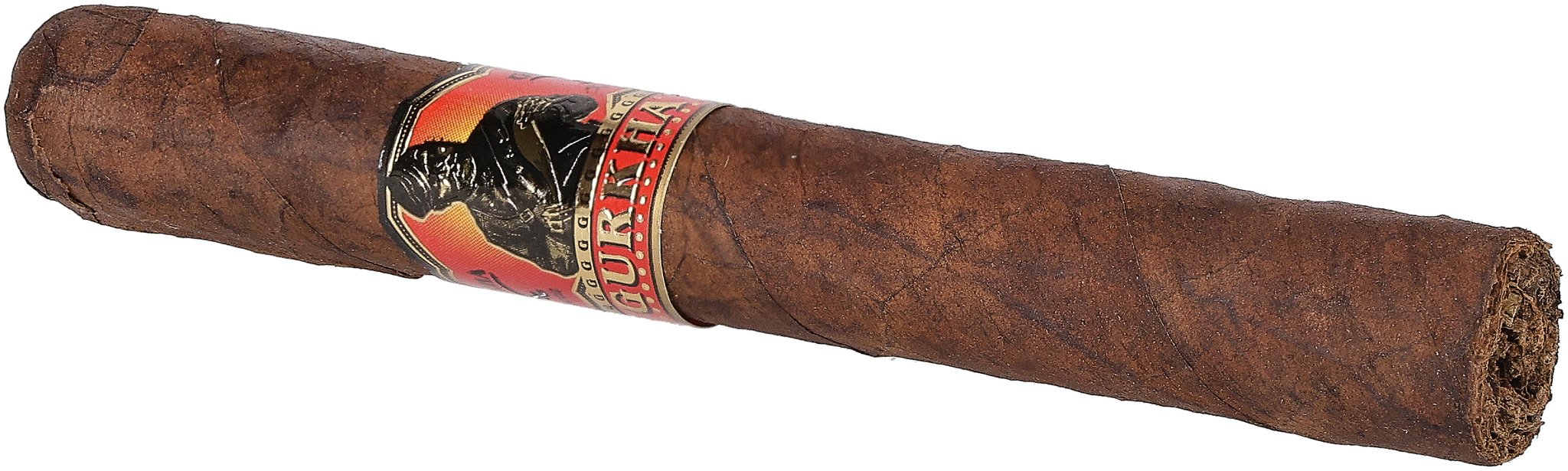 Gurkha Special Edition Shorto_Zigarre