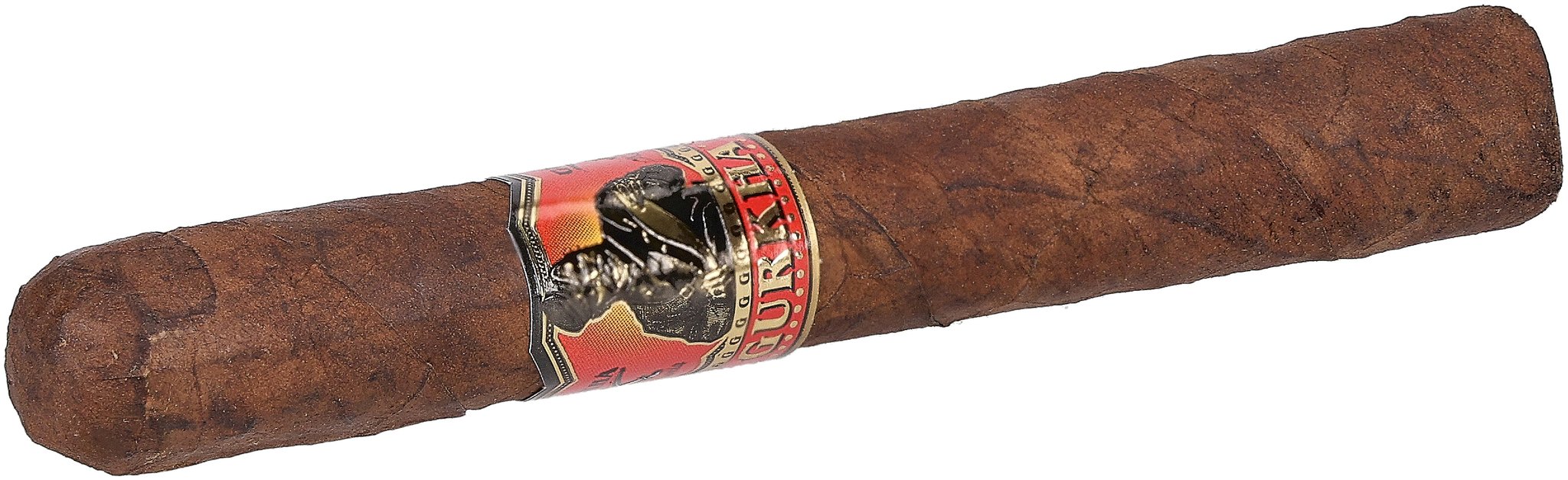 Gurkha Special Edition Shorto_Zigarre